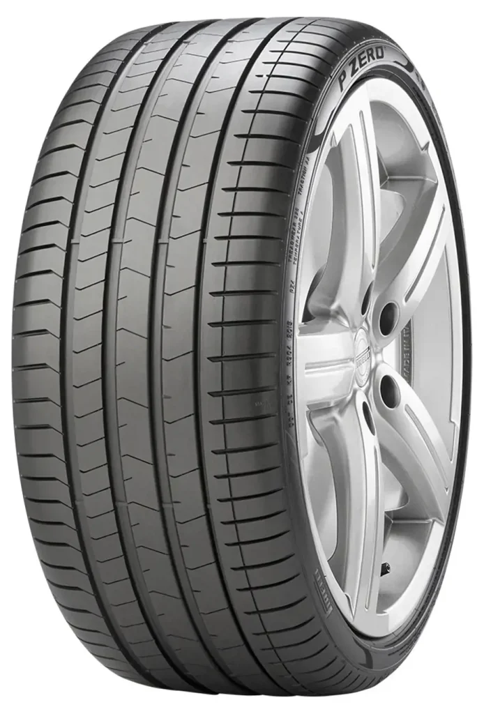 Pirelli P-ZERO (PZ4) 245/40 R21 100W XL P-ZERO(VOL)ncs | Taller barato