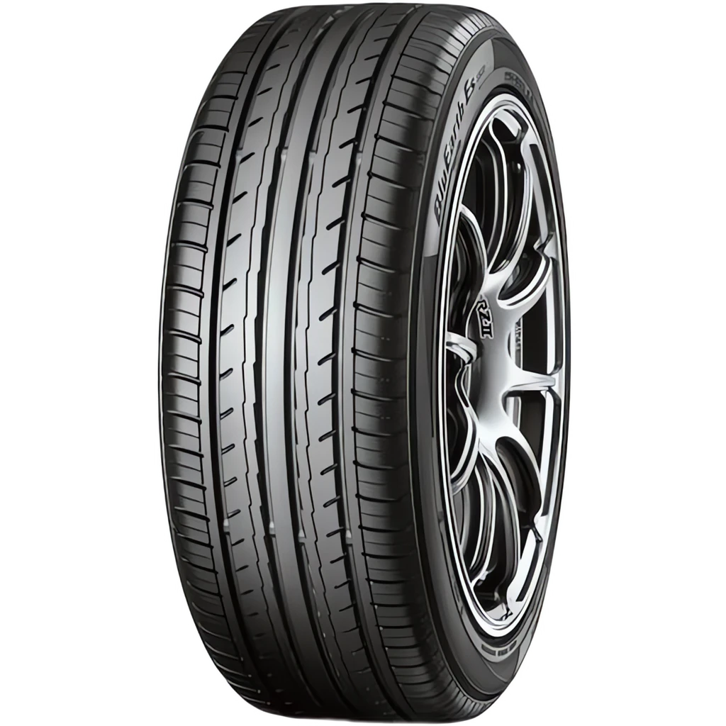 Yokohama Bluearth es-32 185/60 R14 82H | Taller barato