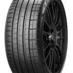 Pirelli P-ZERO (PZ4) 305/30 ZR21 104Y XL P-ZERO(NF0)elt | Taller barato