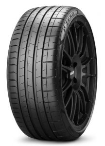 Pirelli P-ZERO (PZ4) 305/30 ZR20 (99Y) P-ZERO(J) | Taller barato