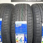 Comforser Cf4000 225/55 R18 102W | Taller barato