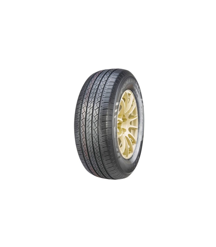 Comforser Cf2000 235/65 R17 108H | Taller barato