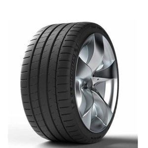 Michelin Pilot supersport 255/40 R18 99Y | Taller barato