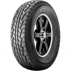 Nankang Ft-7 a/t forta 205/70 R15 96T | Taller barato