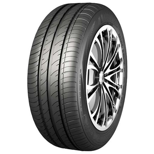 Nankang Na-1 econex 185/60 R15 88H | Taller barato
