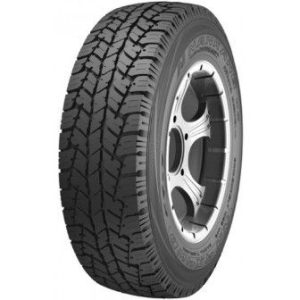 Nankang Ft-7 a/t forta 275/70 R16 114S | Taller barato