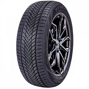 Tracmax All season trac saver 165/65 R14 79T | Taller barato