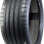 Pirelli PZERO (PZ5) 315/40 ZR21 (115Y) XL PZERO5(L1)elt | Taller barato