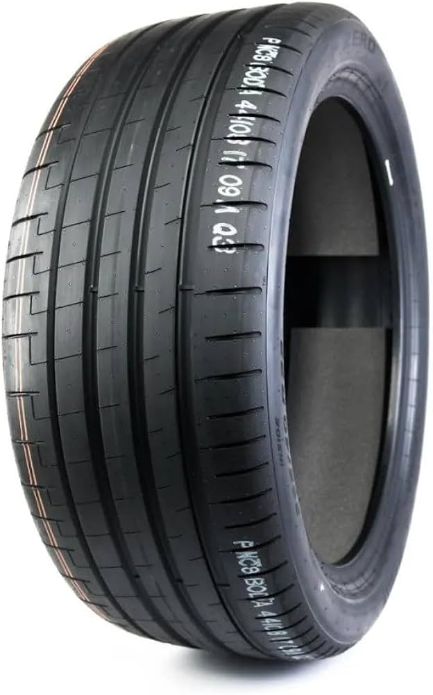 Pirelli PZERO (PZ5) 315/40 ZR21 (115Y) XL PZERO5(L1)elt | Taller barato