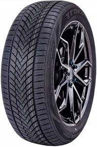 Tracmax All season trac saver 225/55 R18 98V | Taller barato