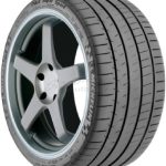 Michelin Pilot supersport 255/45 R19 100Y | Taller barato