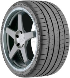 Michelin Pilot supersport 255/45 R19 100Y | Taller barato