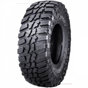 Nankang Mt-1 conqueror m/t 235/75 R15 104/101Q | Taller barato