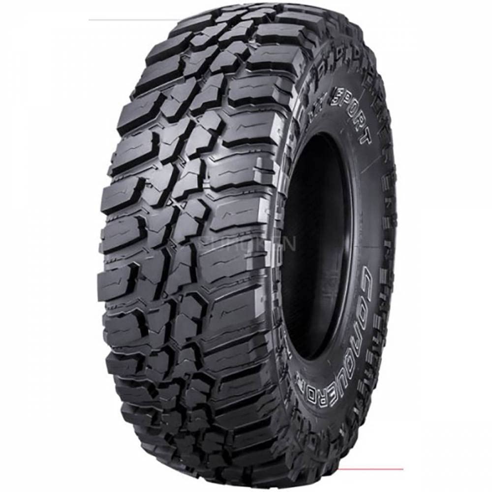 Nankang Mt-1 conqueror m/t 235/75 R15 104/101Q | Taller barato