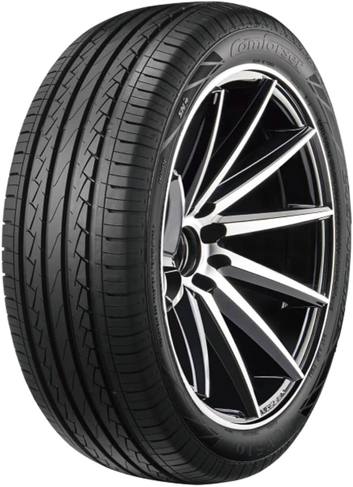 Comforser Cf510 205/65 R15 94H | Taller barato
