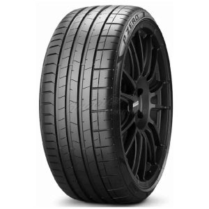 Pirelli P-ZERO (PZ4) 275/40 R22 107Y XL P-ZERO(LTS) elt | Taller barato