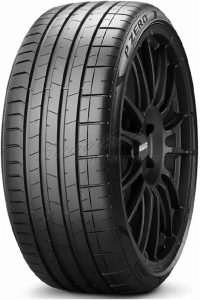 Pirelli P-ZERO (PZ4) 275/40 R22 107Y XL P-ZERO (ZK) elt | Taller barato