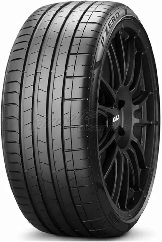 Pirelli P-ZERO (PZ4) 275/40 R22 107Y XL P-ZERO (ZK) elt | Taller barato