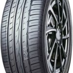 Comforser Cf710 225/55 R17 101W | Taller barato