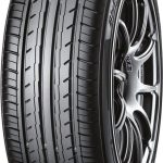 Yokohama Bluearth es-32 195/60 R16 89H | Taller barato
