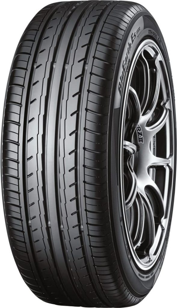 Yokohama Bluearth es-32 195/60 R16 89H | Taller barato