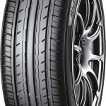 Yokohama Bluearth es-32 195/55 R15 85V | Taller barato