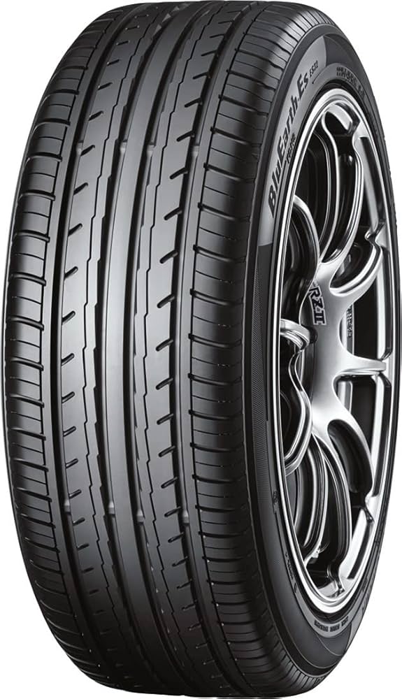 Yokohama Bluearth es-32 195/55 R15 85V | Taller barato