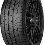 Pirelli P-ZERO (PZ4) 275/45 R21 107Y P-ZERO(MO) | Taller barato