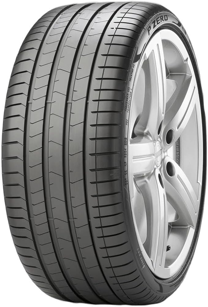 Pirelli P-ZERO (PZ4) 265/35 ZR21 (101Y) XL P-ZERO(A7A)ncs | Taller barato