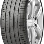 Pirelli P-ZERO (PZ4) 315/30 ZR22 (107Y) XL P-ZERO | Taller barato