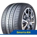 Comforser Sports-k4 165/55 R14 72V | Taller barato