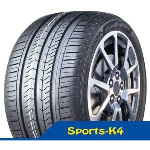 Comforser Sports-k4 165/55 R14 72V | Taller barato