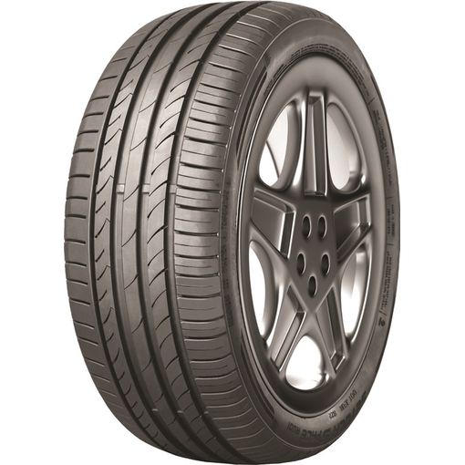 Tracmax X-privilo tx3 215/45 R16 86H | Taller barato