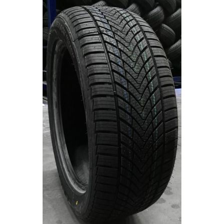 Tracmax All season trac saver 205/50 R16 91W | Taller barato