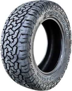 Comforser Cf1100 245/70 R17 119/116S | Taller barato