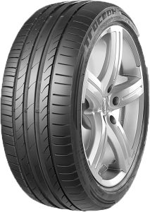 Tracmax X-privilo tx3 255/40 R20 101Y | Taller barato