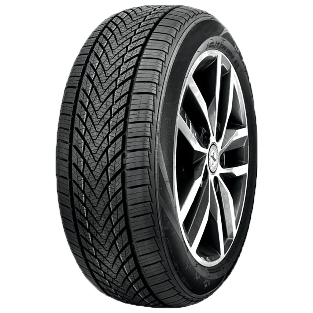 Tracmax All season trac saver 195/65 R14 89H | Taller barato