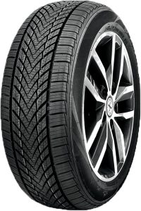 Tracmax All season trac saver 195/55 R16 87V | Taller barato