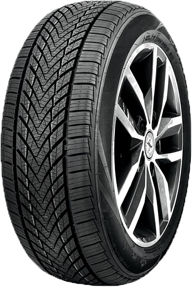 Tracmax All season trac saver 195/55 R16 87V | Taller barato