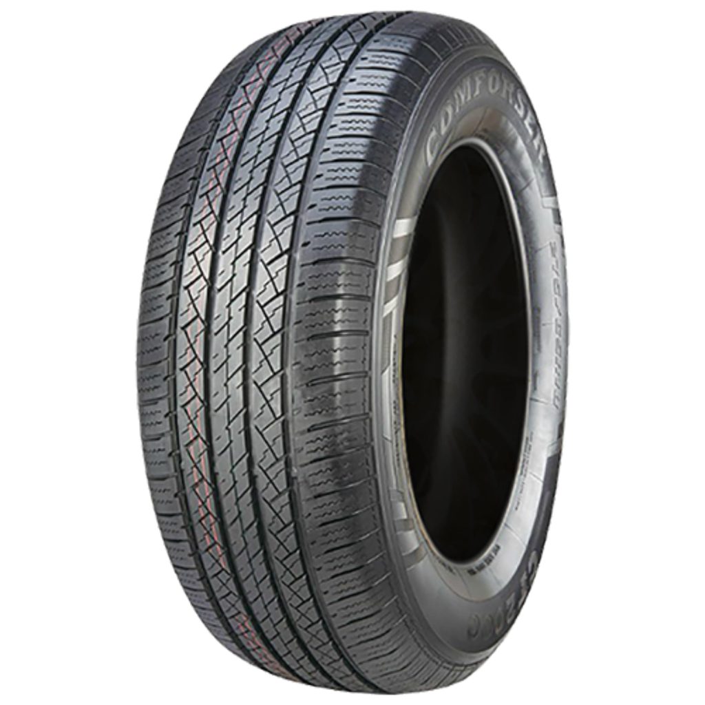 Comforser Cf2000 215/55 R18 99W | Taller barato