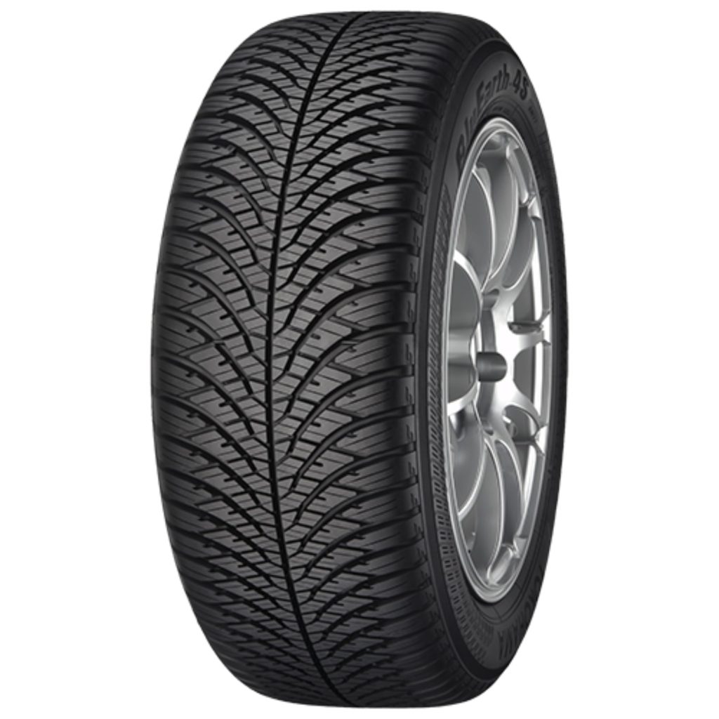 Yokohama Aw21 bluearth-4s 205/60 R16 96V | Taller barato