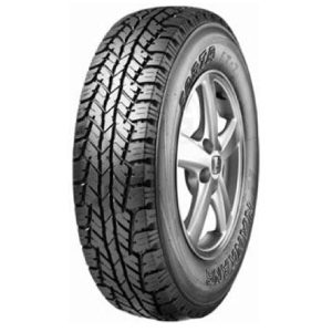 Nankang Ft-7 a/t forta 265/75 R16 116T | Taller barato