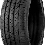 Pirelli P ZERO 335/25 ZR22 (105Y) XL P ZERO | Taller barato