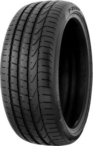 Pirelli P ZERO 335/25 ZR22 (105Y) XL P ZERO