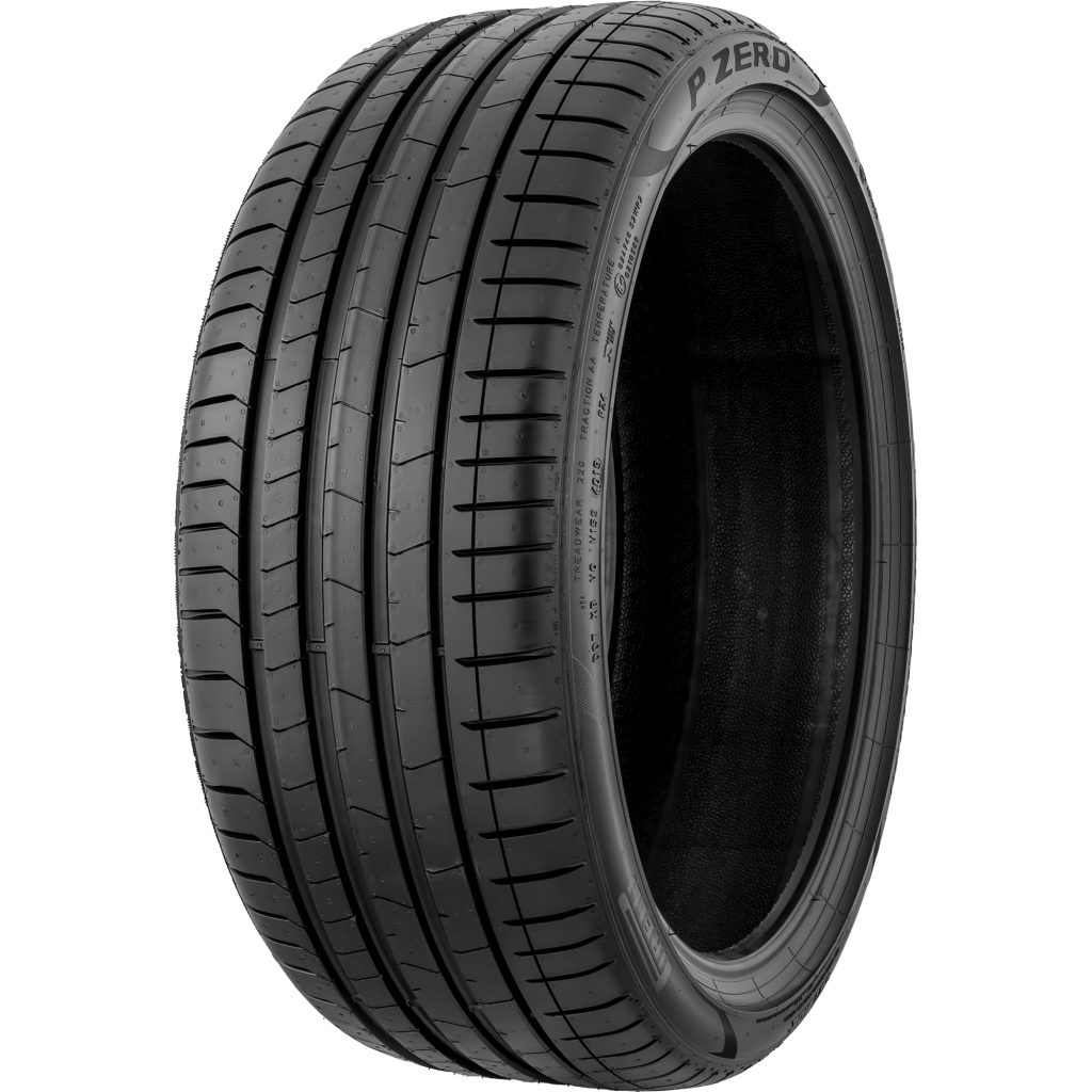 Pirelli PZERO E 305/35 R21 109Y XL PZEROE(LTS)ncselt | Taller barato