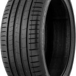 Pirelli P-ZERO (PZ4) 255/45 R20 105W XL r-fEMTP-ZERO(RE0) | Taller barato