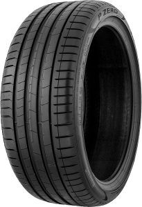 Pirelli P-ZERO (PZ4) 255/45 R20 105W XL r-fEMTP-ZERO(RE0) | Taller barato