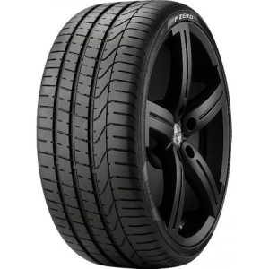 Pirelli PZERO (PZ5) 245/30 R19 89Y XL r-f PZERO5 (*)