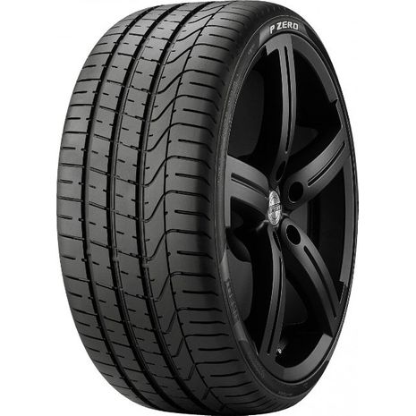 Pirelli PZERO (PZ5) 245/30 R19 89Y XL r-f PZERO5 (*) | Taller barato