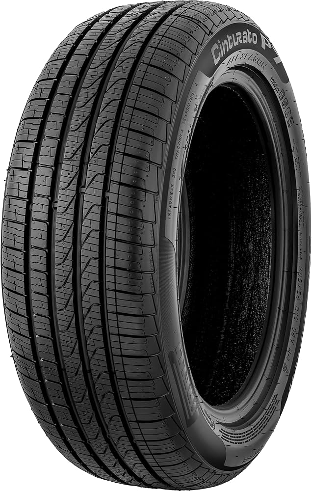 Pirelli CINTURATO P7 A/S 315/30 R21 105V XL P7as(N0) | Taller barato